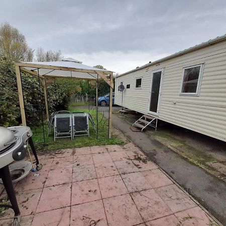 Sammie Holiday Home 15 Dogdyke Exterior foto