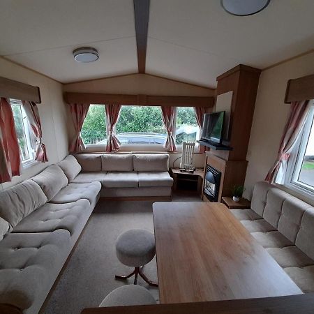 Sammie Holiday Home 15 Dogdyke Exterior foto