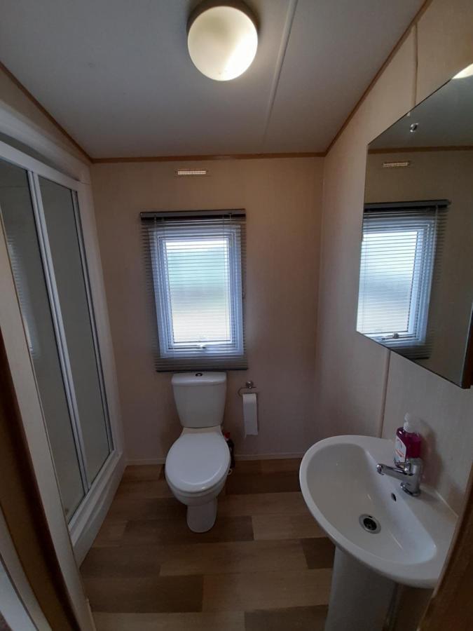 Sammie Holiday Home 15 Dogdyke Exterior foto