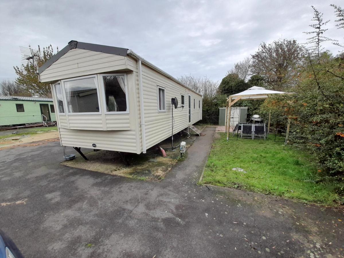 Sammie Holiday Home 15 Dogdyke Exterior foto