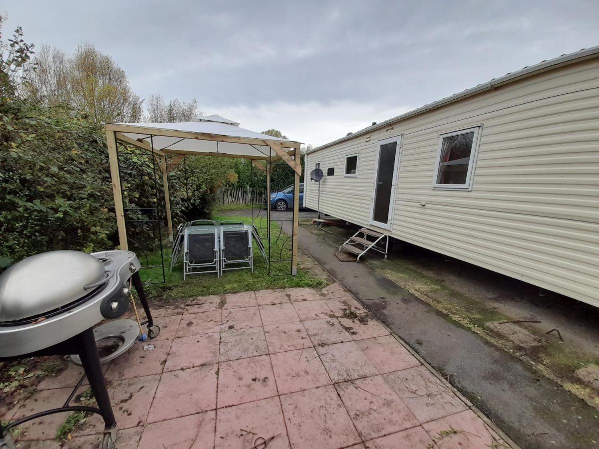 Sammie Holiday Home 15 Dogdyke Exterior foto