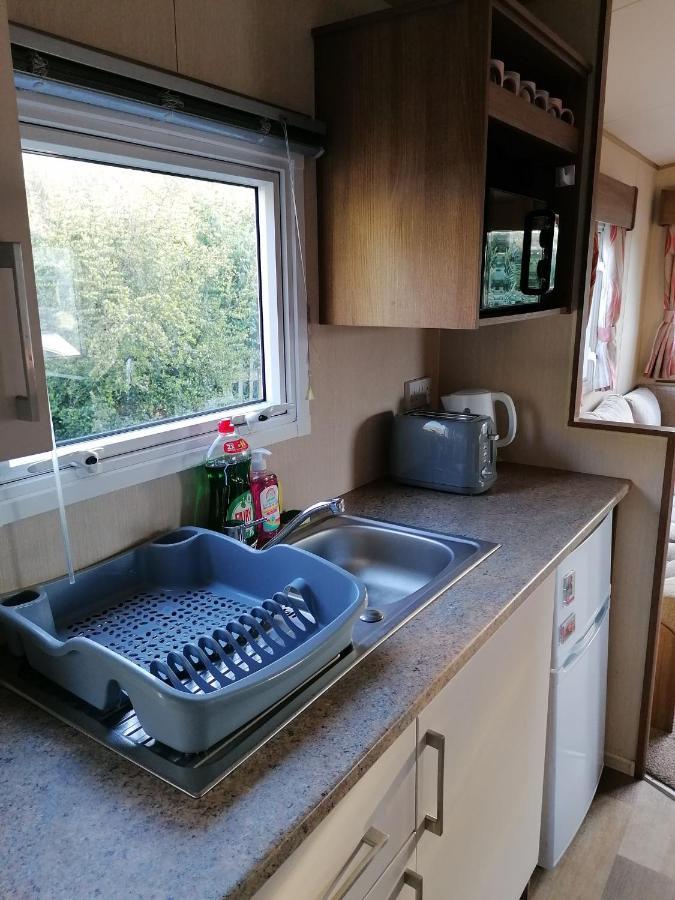 Sammie Holiday Home 15 Dogdyke Exterior foto