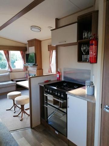 Sammie Holiday Home 15 Dogdyke Exterior foto